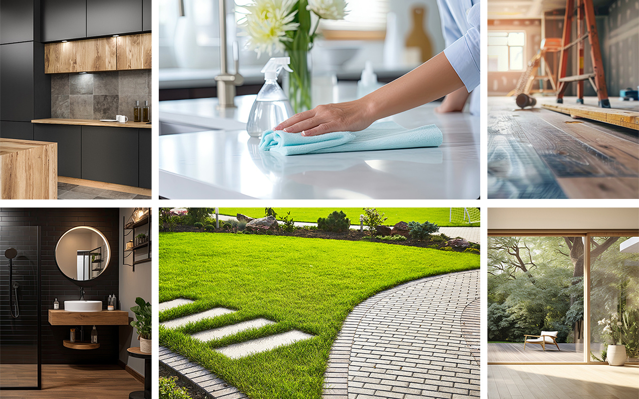 Villa ZMYWACZ NAKLEJEK 250ml