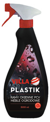 Villa PLASTIK 500ml