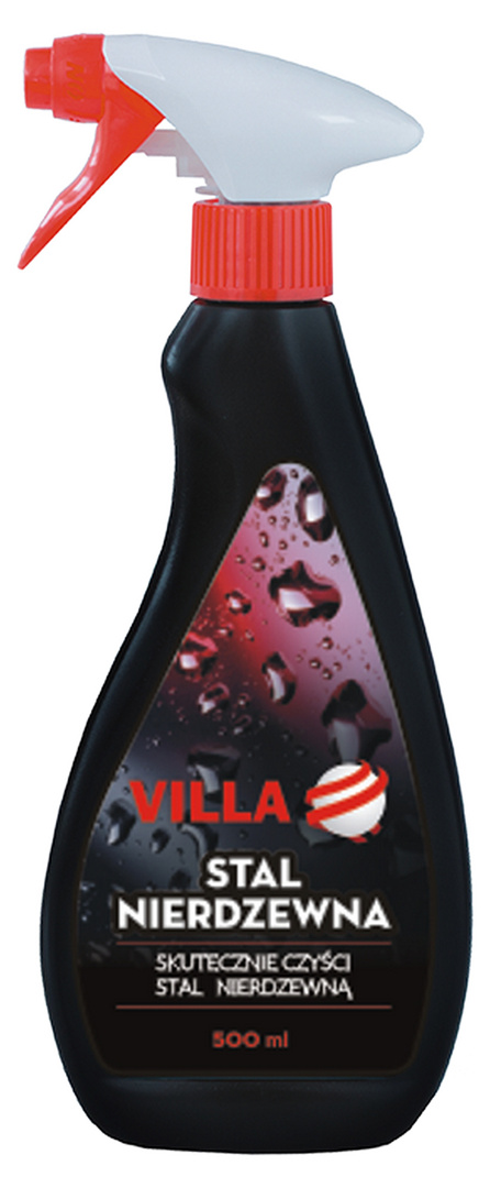 Villa STAL NIERDZEWNA 500ml