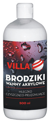 Villa BRODZIKI 500ml - mleczko