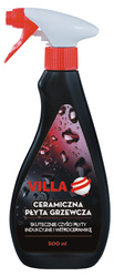 Villa CERAMICZNA PŁYTA GRZEWCZA 500ml