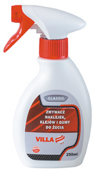 Villa ZMYWACZ NAKLEJEK 250ml