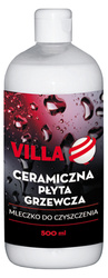 Villa CERAMICZNA PŁYTA GRZEWCZA 500ml - mleczko