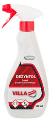 Villa DEZYNTOL 500ml