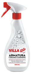 Villa ARMATURA 500ml
