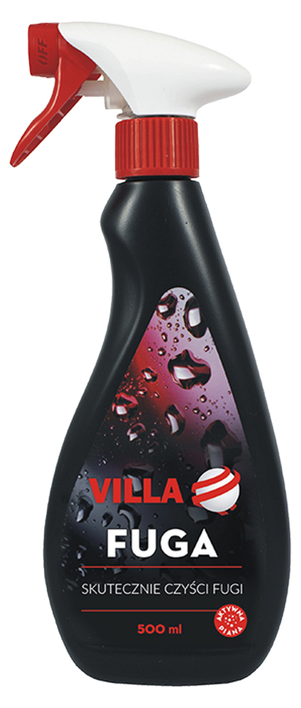 Villa FUGA 500ml