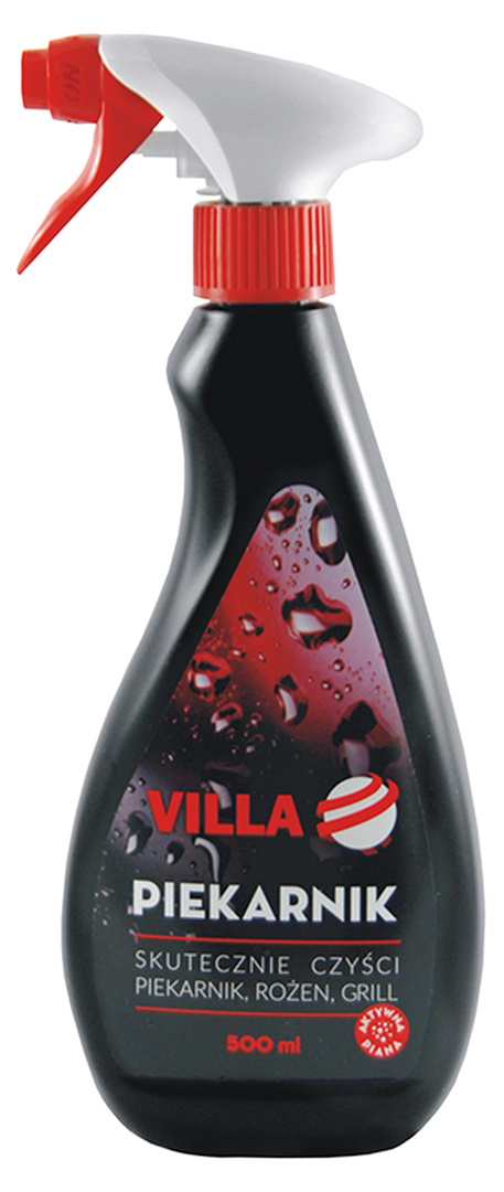 Villa PIEKARNIK 500ml