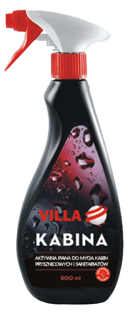 Villa KABINA 500ml