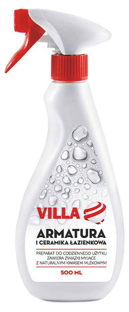 Villa ARMATURA 500ml