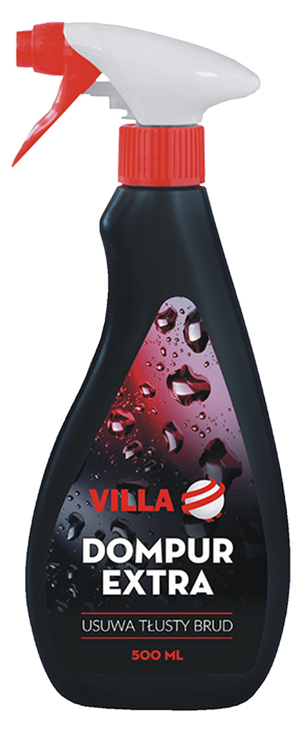 Villa DOMPUR EXTRA 500ml