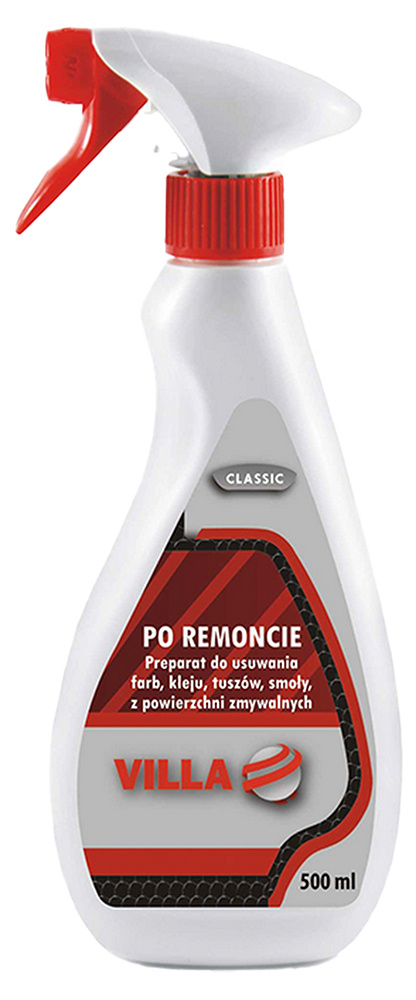 Villa PO REMONCIE 500ml